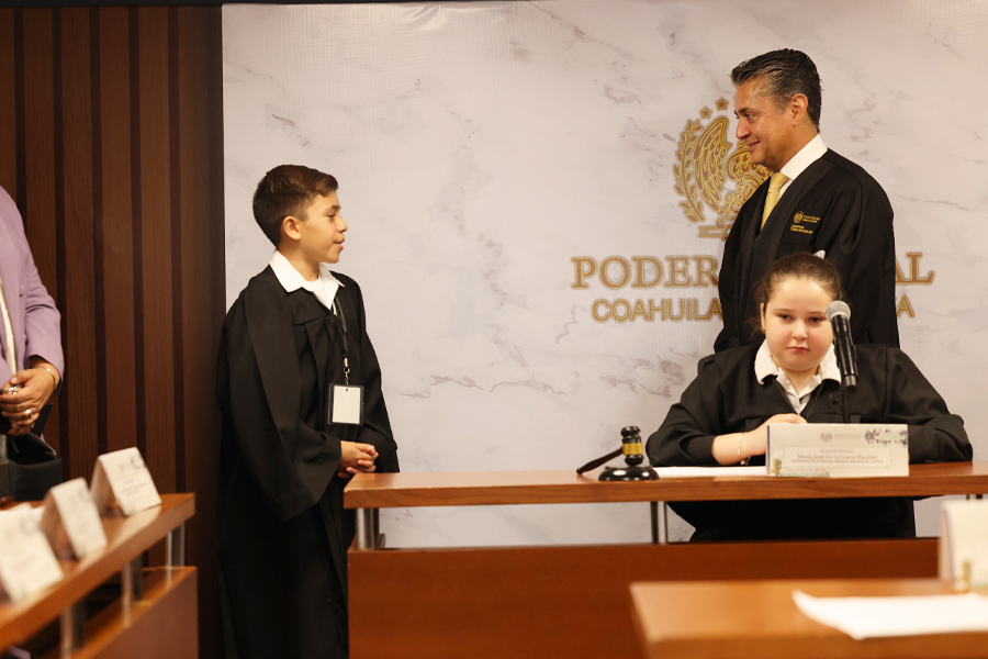 MX1D Tercera Edición